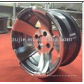 12 inch golf cart alloy wheel with different designs